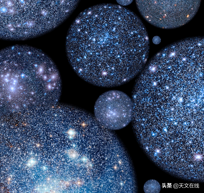 平行宇宙的证据已找到，是真还是假？看看NASA怎么说