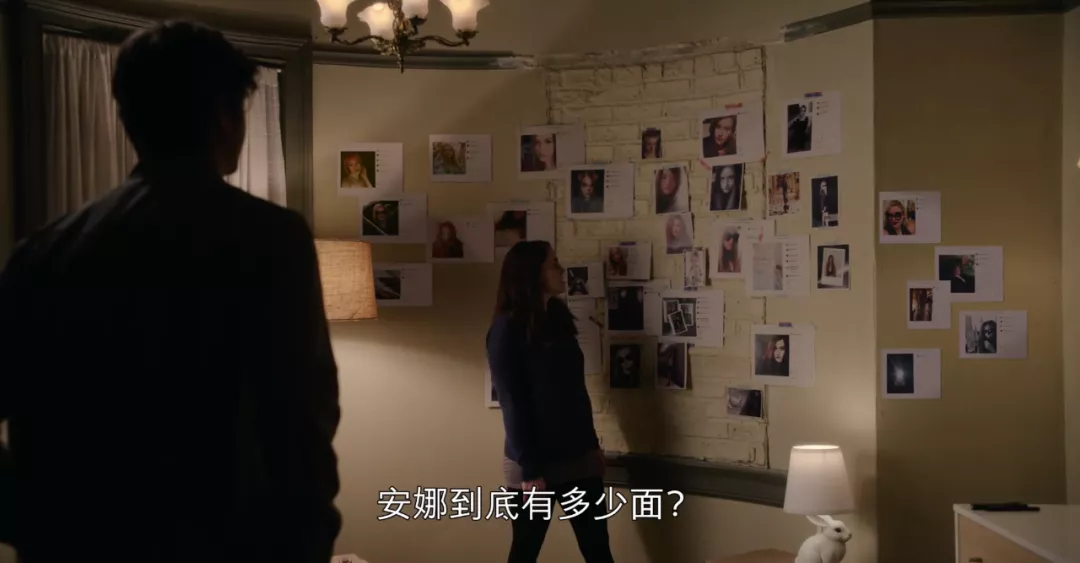 网飞疯了！狂撒32万美金，只为拍出这“纽约第一假名媛”传奇