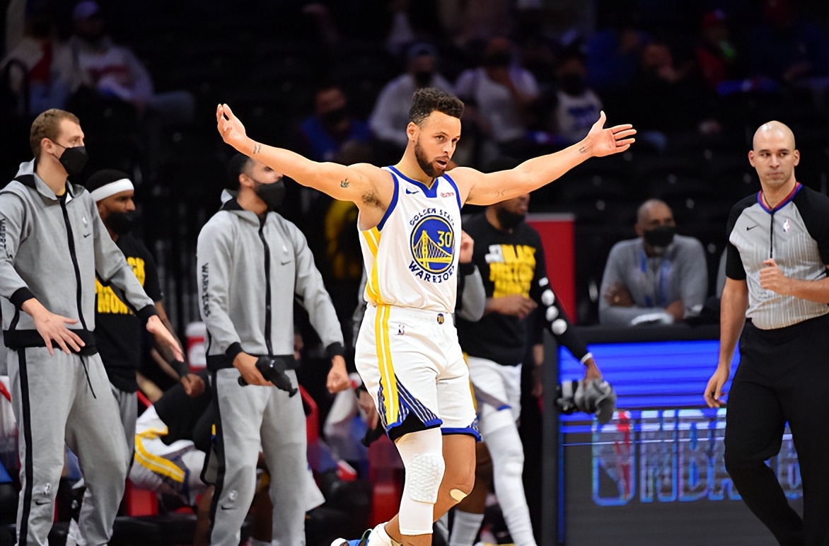 2014篮球世界杯美国队阵容名单(跳动的灵魂——史蒂芬库里)