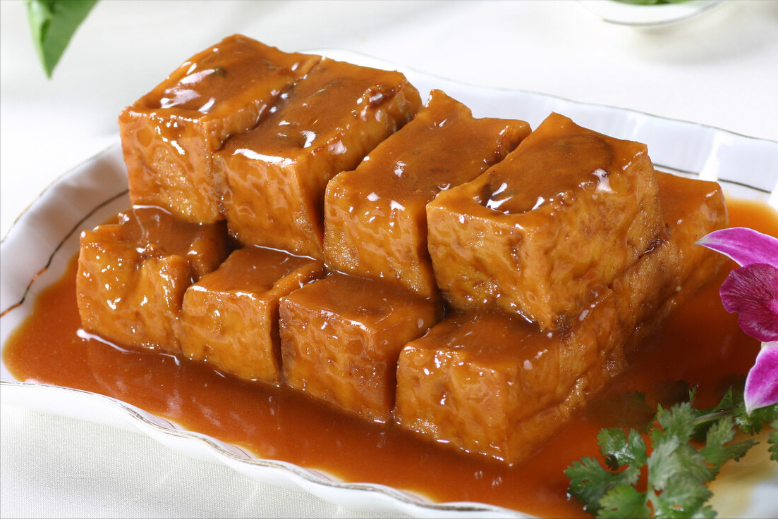 中国“八大菜系”里，有你家乡的菜吗？北方菜系为何只占一席？