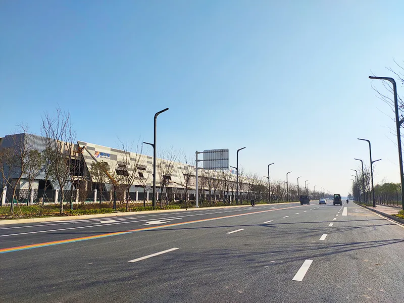 又是苏北:投资600亿,10万人就业,织、染、缝一条龙纺织集群