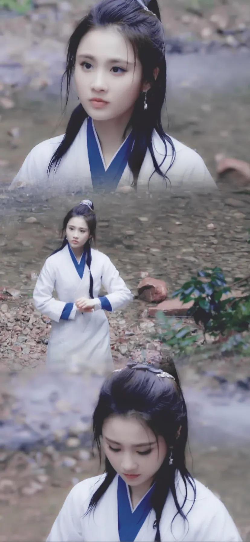 那些讨喜的角色