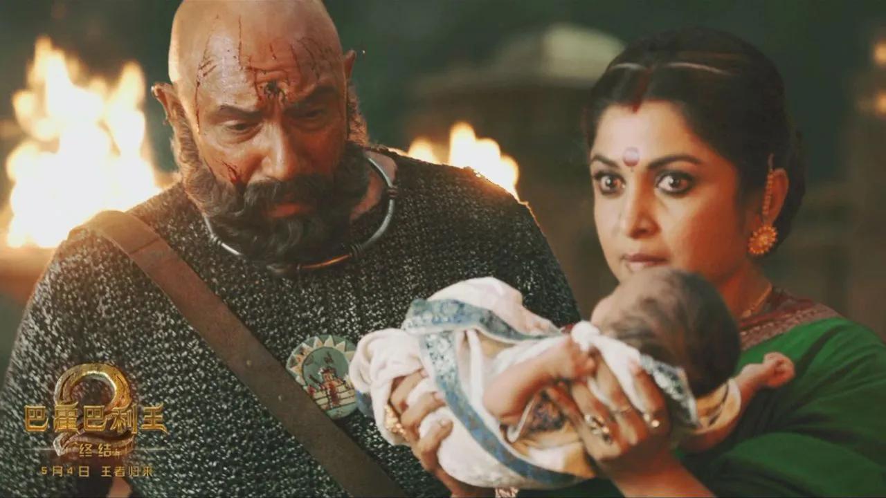 13巴霍巴利王3电影剧情「分析」 _晶羽科技