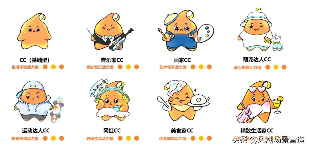 上海又一时尚艺术街区盛大开业！尚湾里成年轻人潮流聚集地