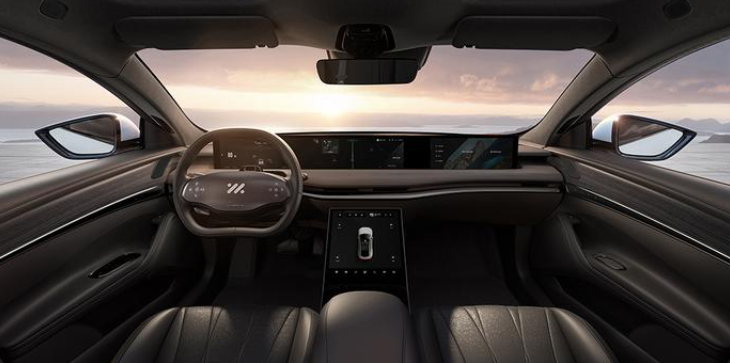 智己L7将于4月17日上市 首发车型售40.88万会香吗？