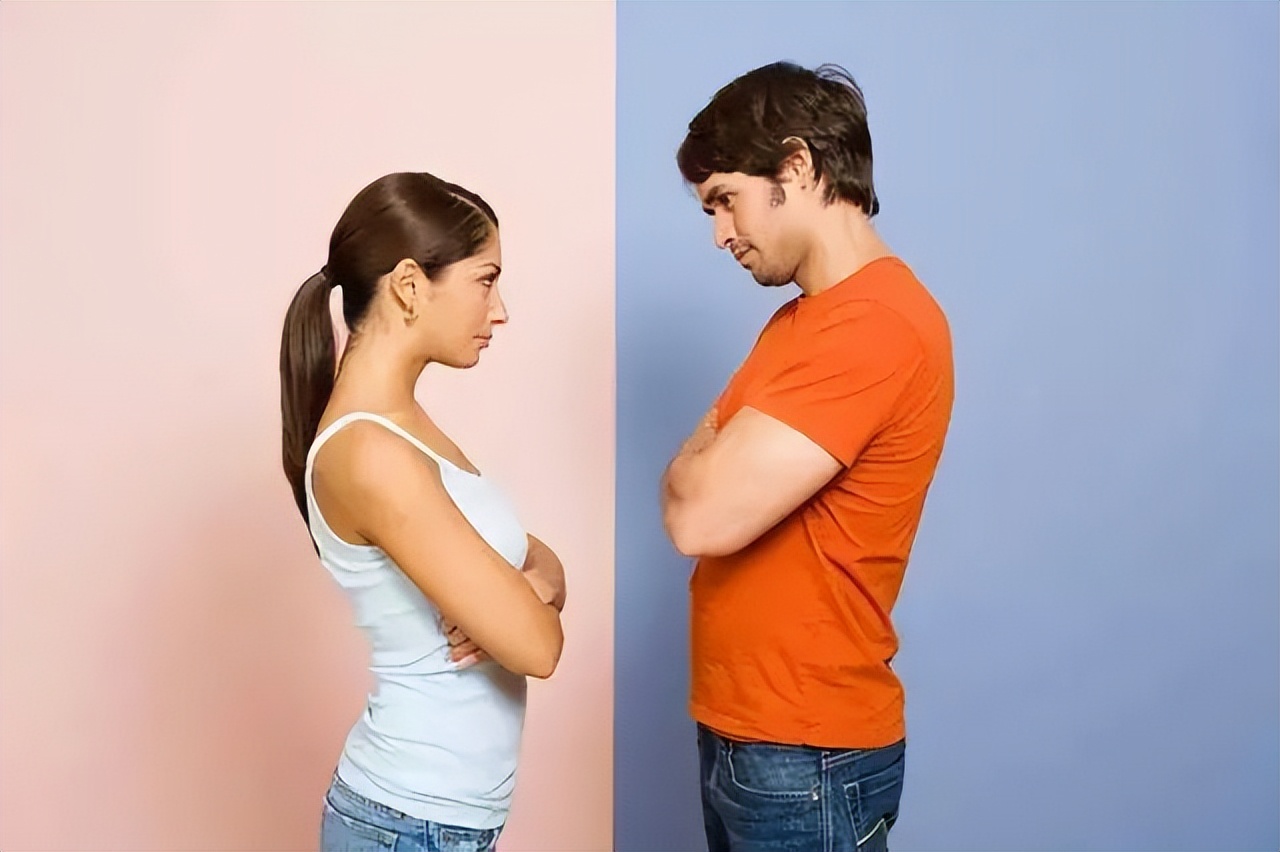 心理學：情商越低的女人，這三大表現越明顯
