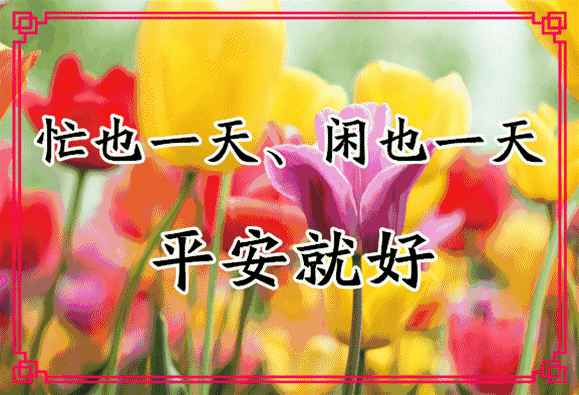 漂亮的早上好图片带字 早上好动态表情图片 友情是一种记忆 刻骨不忘图片