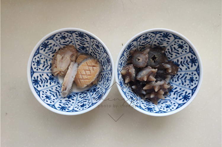 年夜饭吉祥菜，“全家福”端上桌，营养足寓意好，吃出一年好彩头