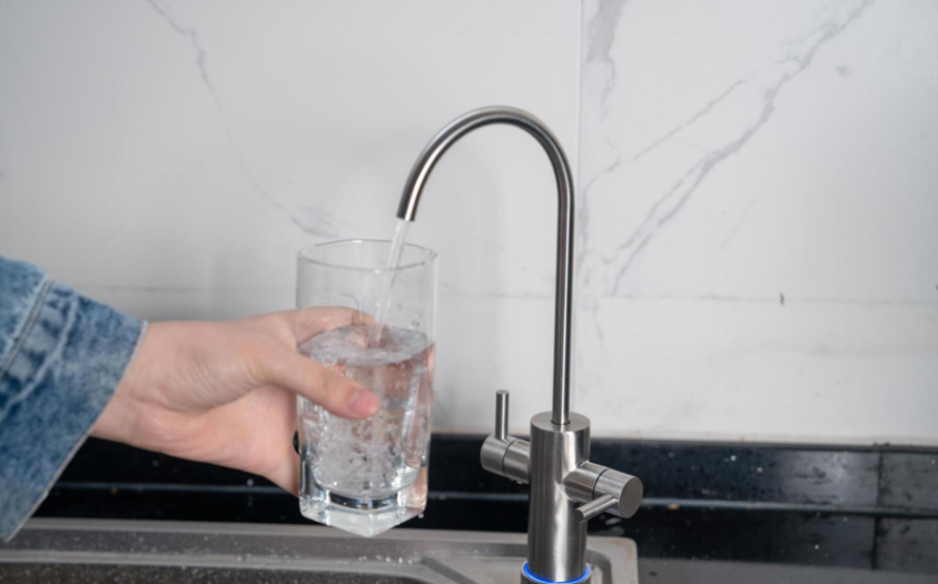 净水是骗局还是必要？净水器真的有用吗？我来说说用过的真实感受