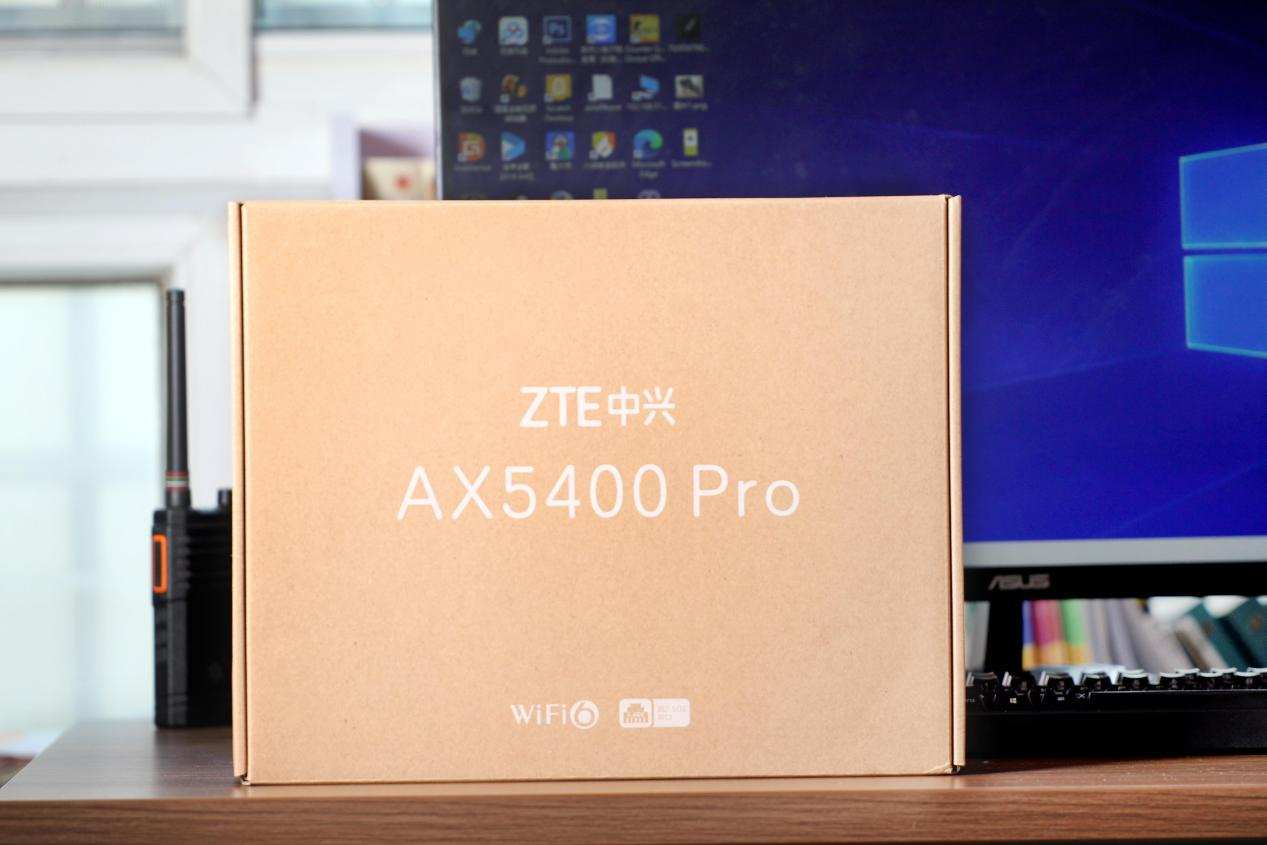 路由器选小米、飞流还是中兴AX5400 Pro，更看好中国芯