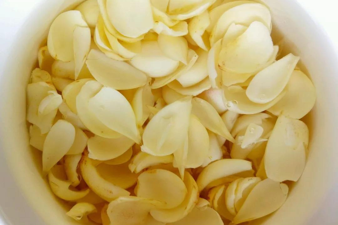 冬季肝火旺，推荐7种“败火”食物，清热解毒又泻火，轻松过寒冬