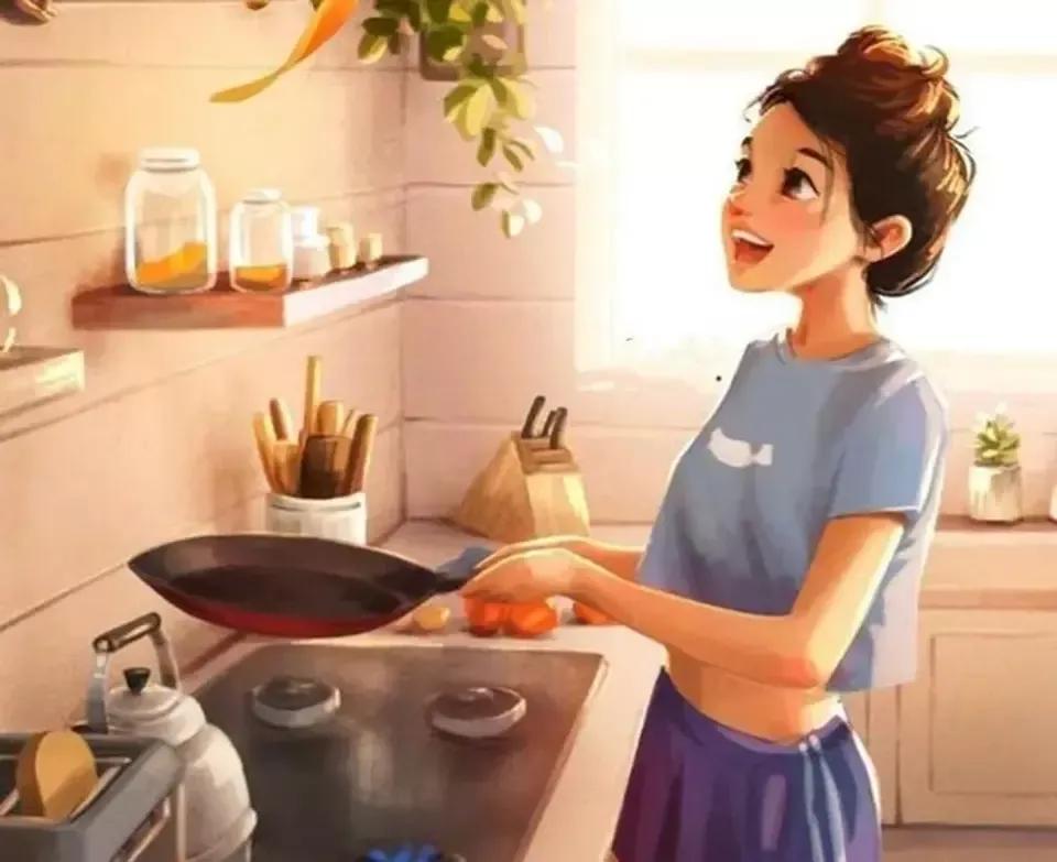 男女均适用：让你脱胎换骨的50个微习惯（建议收藏）