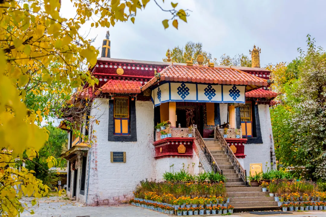 余生不将就!这15个旅行地,一个个走遍,每个都有不一样的惊喜(图9) 余生不将就!这15个旅行地,一个个走遍,每个都有不一样的惊喜