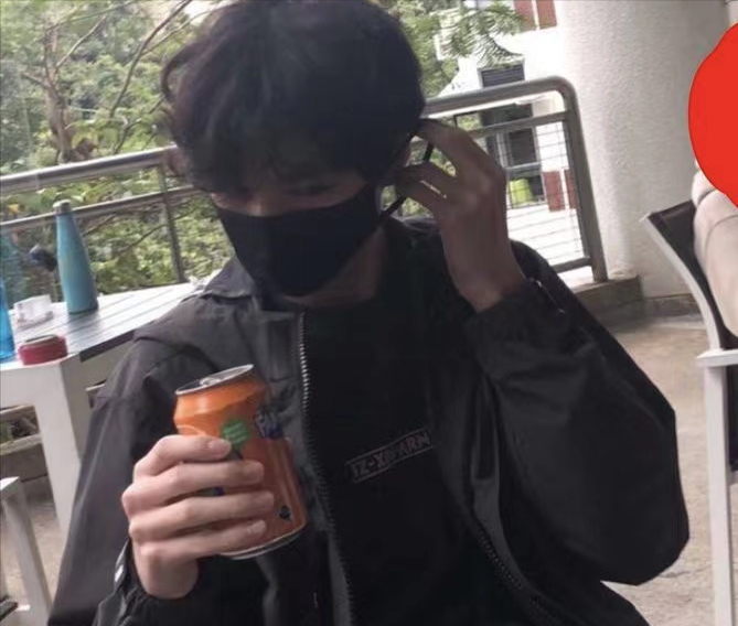 儿子失言，袁咏仪发文澄清：全家爱国爱港，支持一个中国态度没变