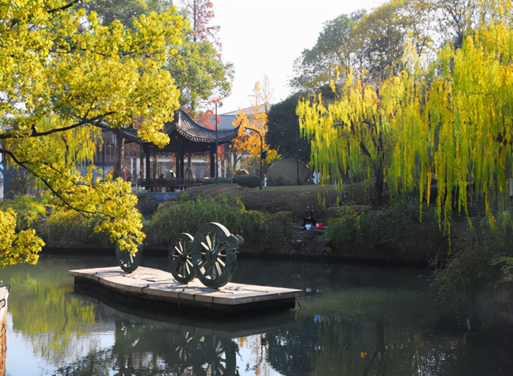 浙江旅游：感受南孔圣地衢州有礼的城市魅力（图）