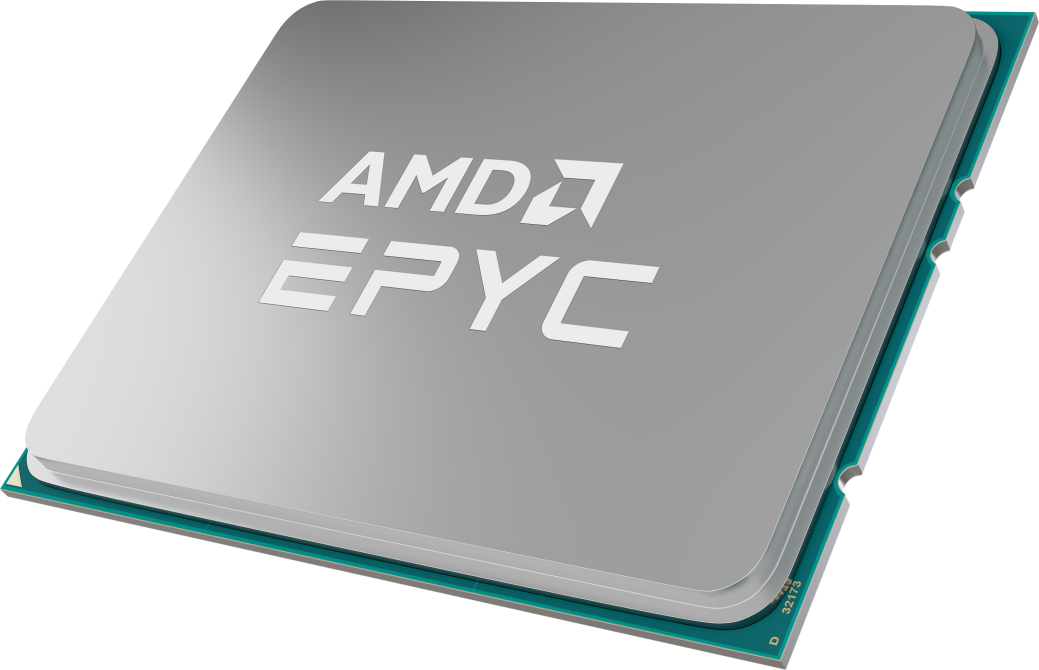 云解决方案，为什么选择 AMD EPYC？