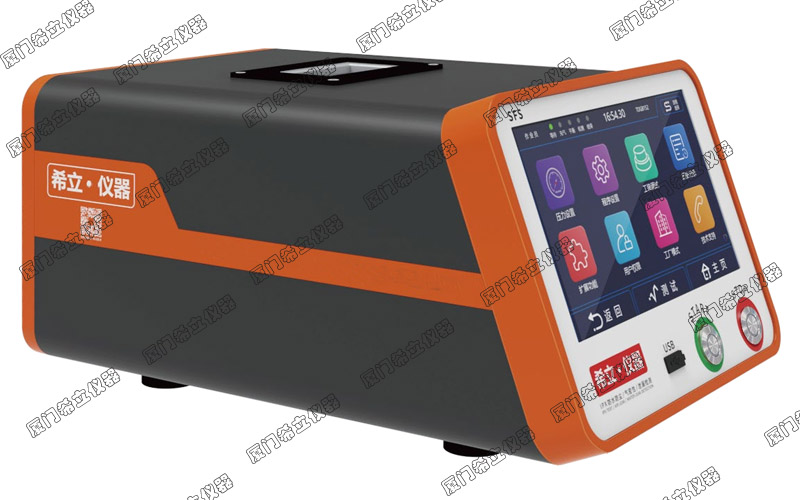 新能源汽车Pack电池包壳体及锂电池气密性测试技术要点