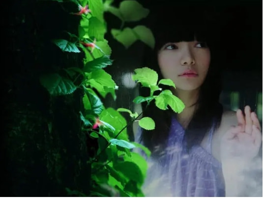 春晓：凭《奋斗》走红，和彭坦闪婚，结婚13年零绯闻