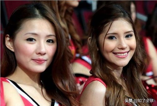 菲律宾美女精致的面容、凹凸的身材，还有一个人们都喜欢的优点