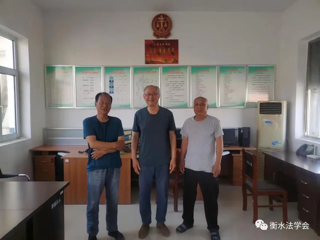 （重磅）衡水市十大“金牌调解室”选树活动网络投票火爆进行中