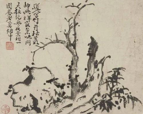 唐伯虎、郑板桥、任伯年、吴昌硕等中国十大名画家画集（珍藏版）