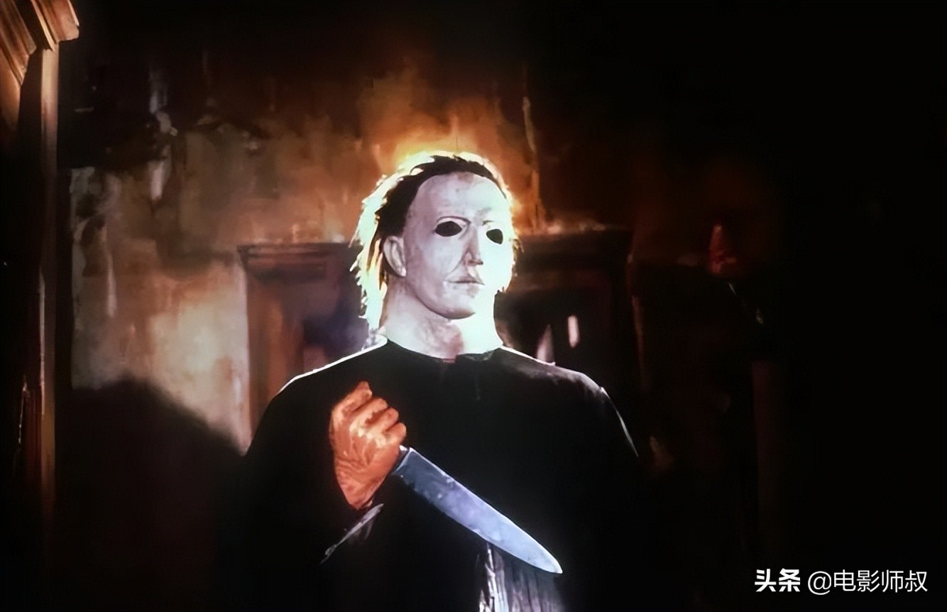 吓一次不过瘾，26部经典恐怖系列电影