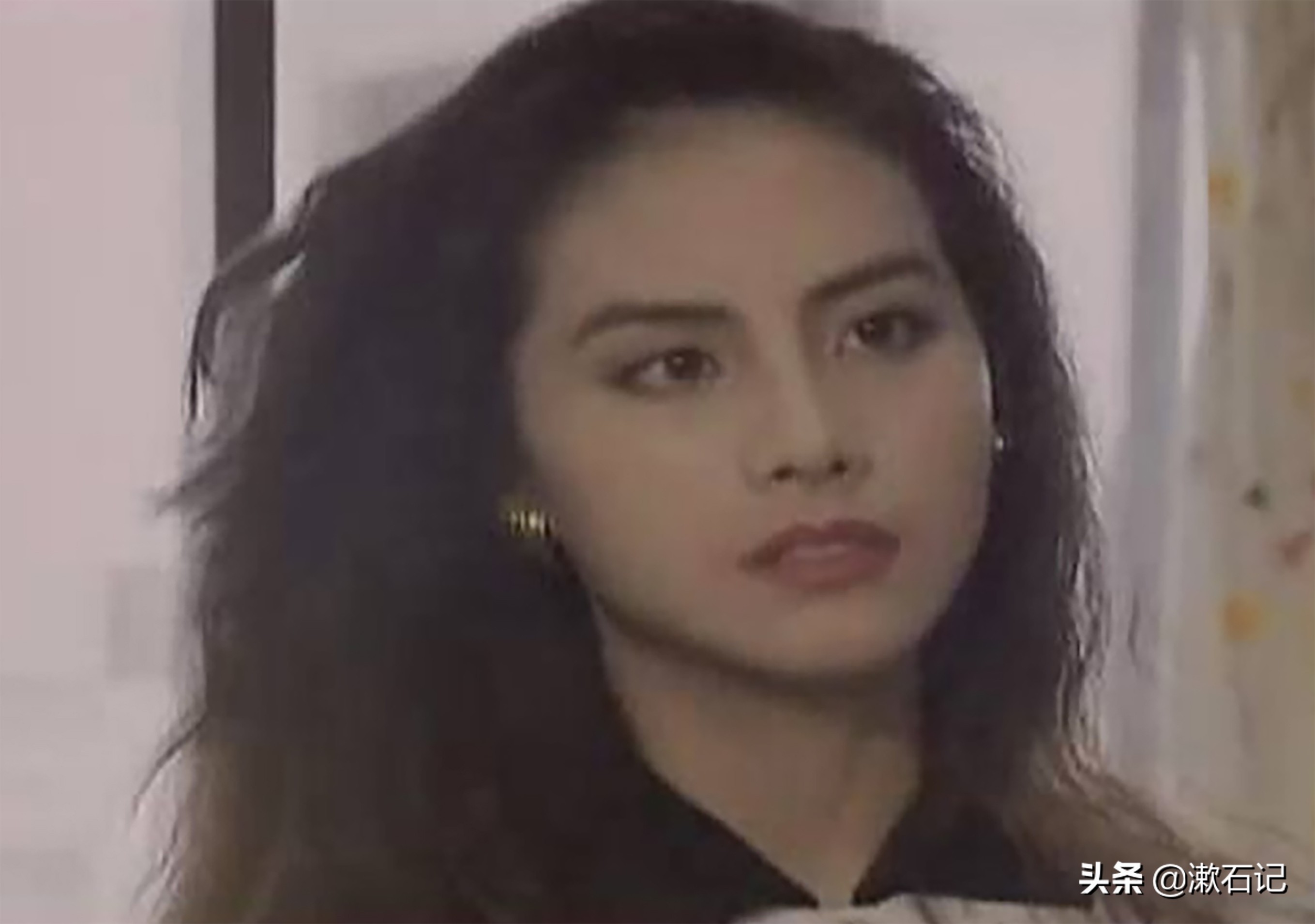 20年后，对比《风云》6位女主演的颜值，排名又有了新的变化