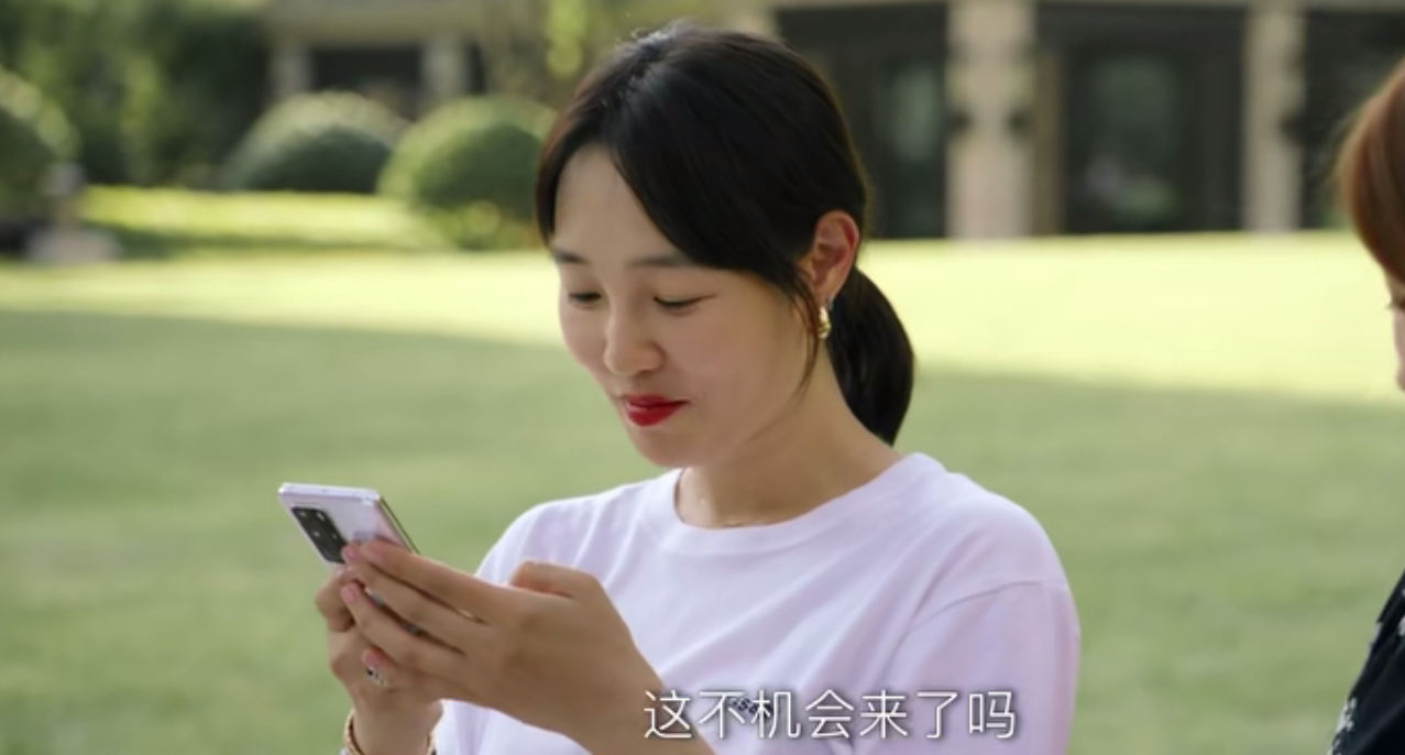 《我们的婚姻》让曹总和情人当众出丑的沈慧星，注定不是个好妈妈