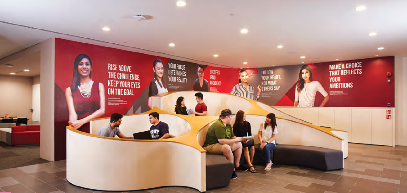 新加坡PSB学院｜2022年硕士招生一览