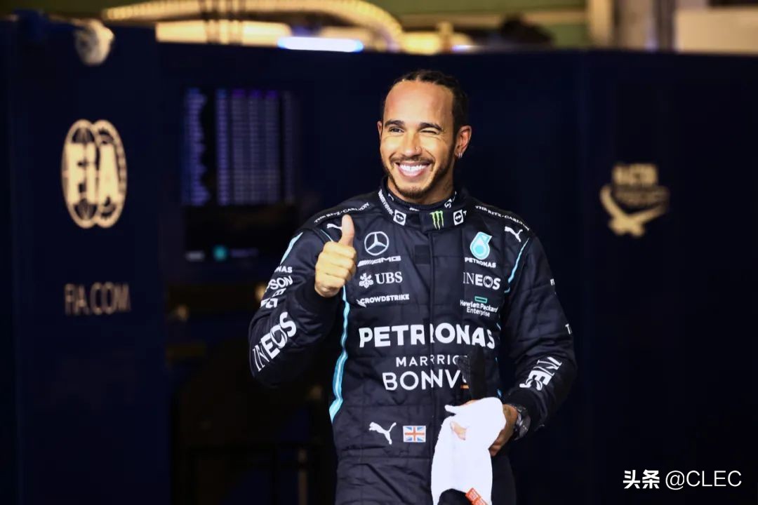 f1阿布扎比排位赛时间(2021 F1阿布扎比大奖赛排位赛数据纪录更新)