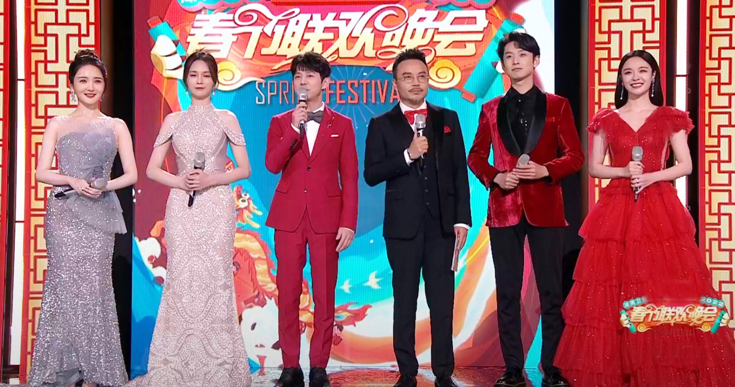 湖南小年夜春晚凭老将收视夺冠，孙悦复出，刘谦魔术贡献收视峰值