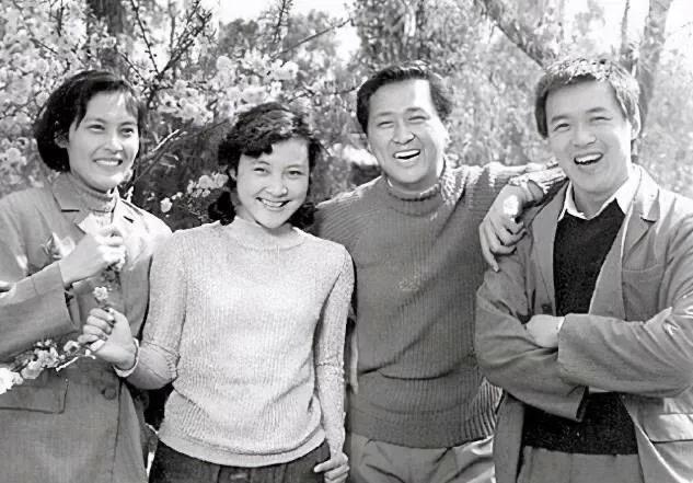 1983年严打期间，迟志强因“流氓罪”被判四年，邓颖超：动静太大