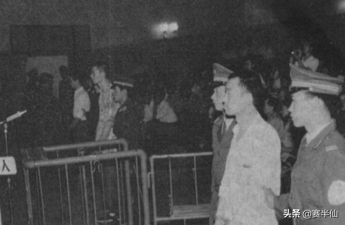 真实故事：男子连杀六人自诩比警察聪明，却因一个细节阴沟里翻船