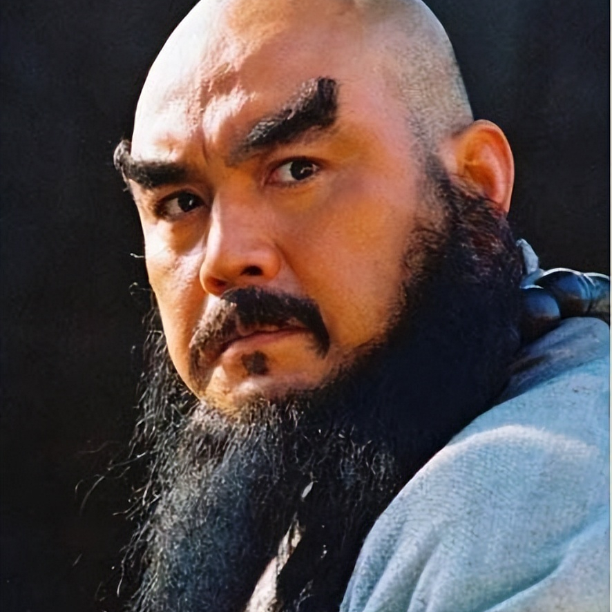 二十天减二十斤，两个月胖九十斤，中国演员也有“橡皮人”