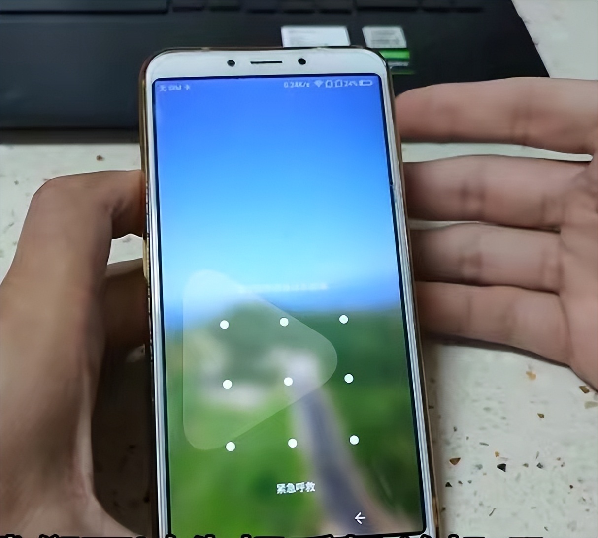手機密碼忘了怎么開鎖？教你一招，不用再花錢請修理師傅幫忙