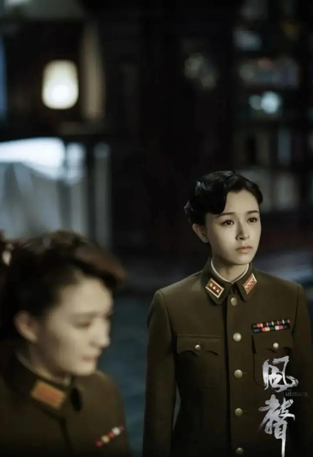 《风声》原著：老鬼宁死也要传出情报，是对肥原最强硬的回击