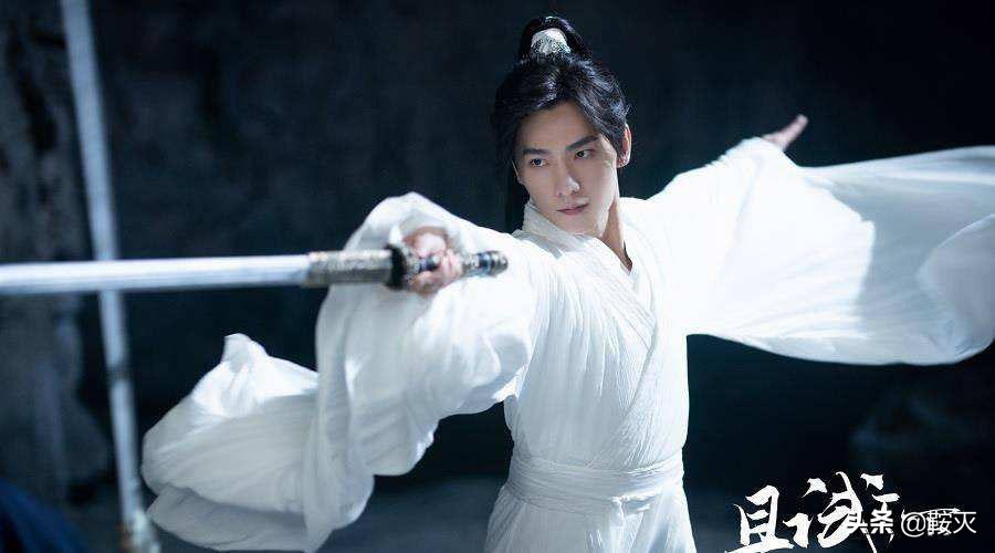 国产打戏越拍越烂，比广播体操都难看