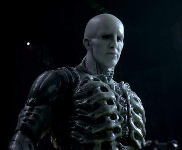 离神作只差一步！异形《普罗米修斯》到底删减了多少关键情节？