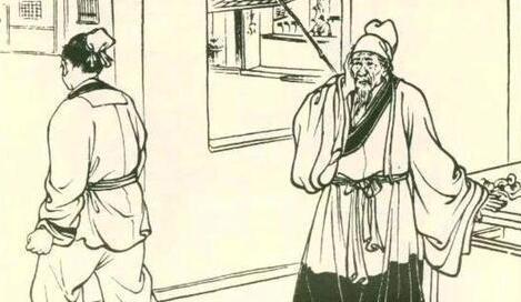 民间故事：木匠被员外刁难，挖井坍塌时母蛇托梦：赶快用火别迟疑
