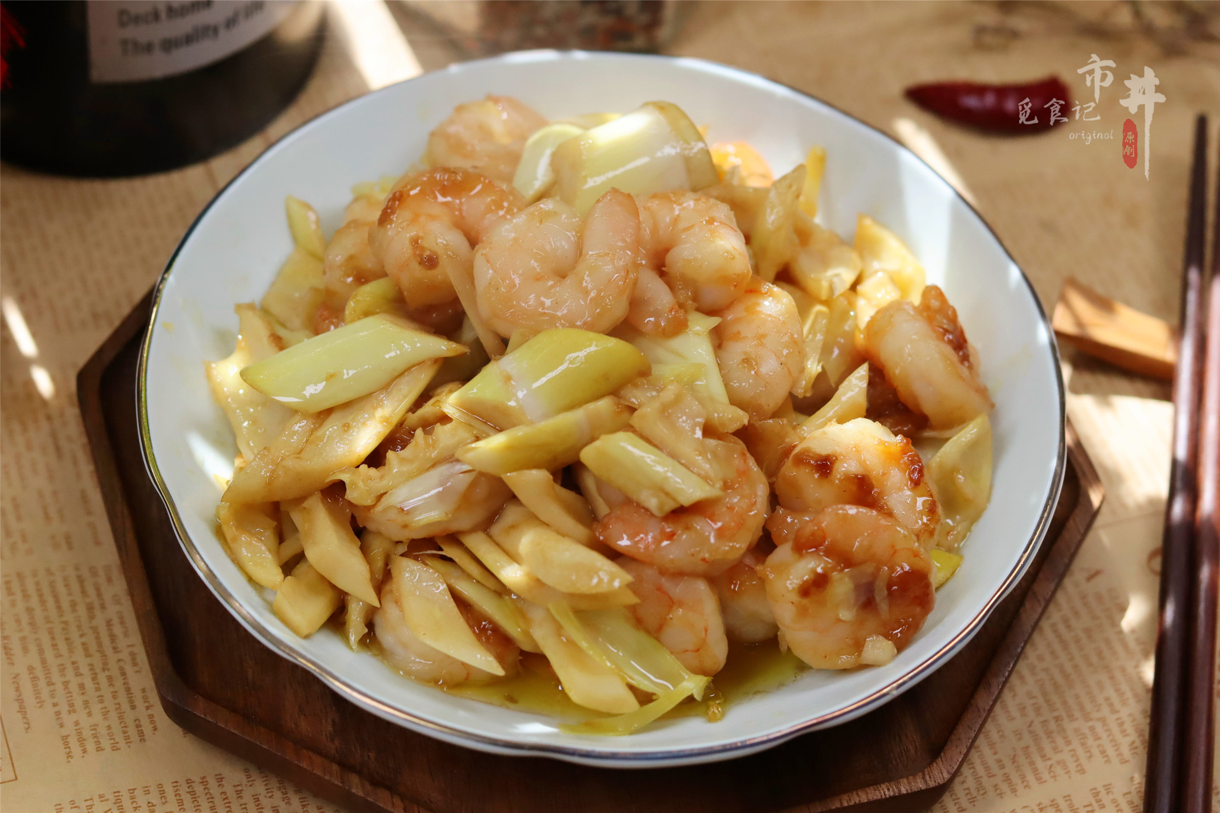 陽春三月，推薦8道“黃金菜”，營養豐富，順應季節，舒坦過春天