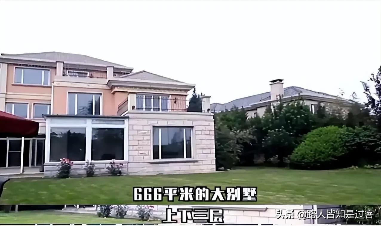 花钱如流水的女星：有钱也养不起，保养秘诀就是花钱