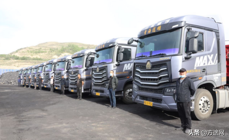 中国重汽6月重卡销量喜人 上半年销冠大局已定