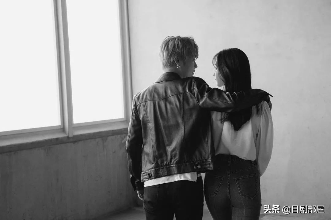 郎才女貌！另一对明星夫妇诞生了