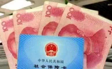 城镇职工社保和城乡居民社保的区别是什么？