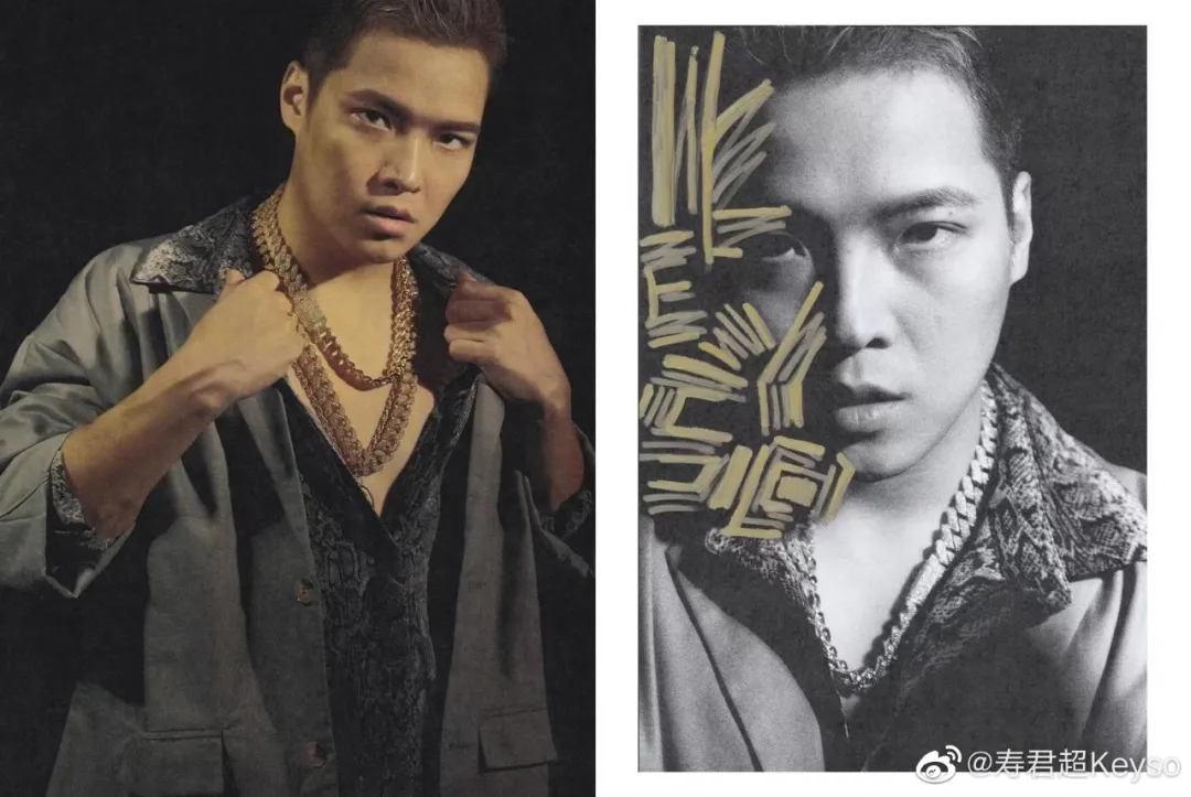 除了贝贝以外,还有哪些知名rapper从没发过专辑?