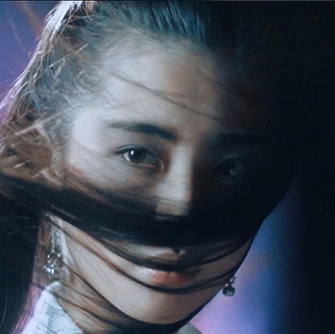 “呲牙咧嘴”别演回眸笑！有人回头一眼万年，有人我想给她按回去