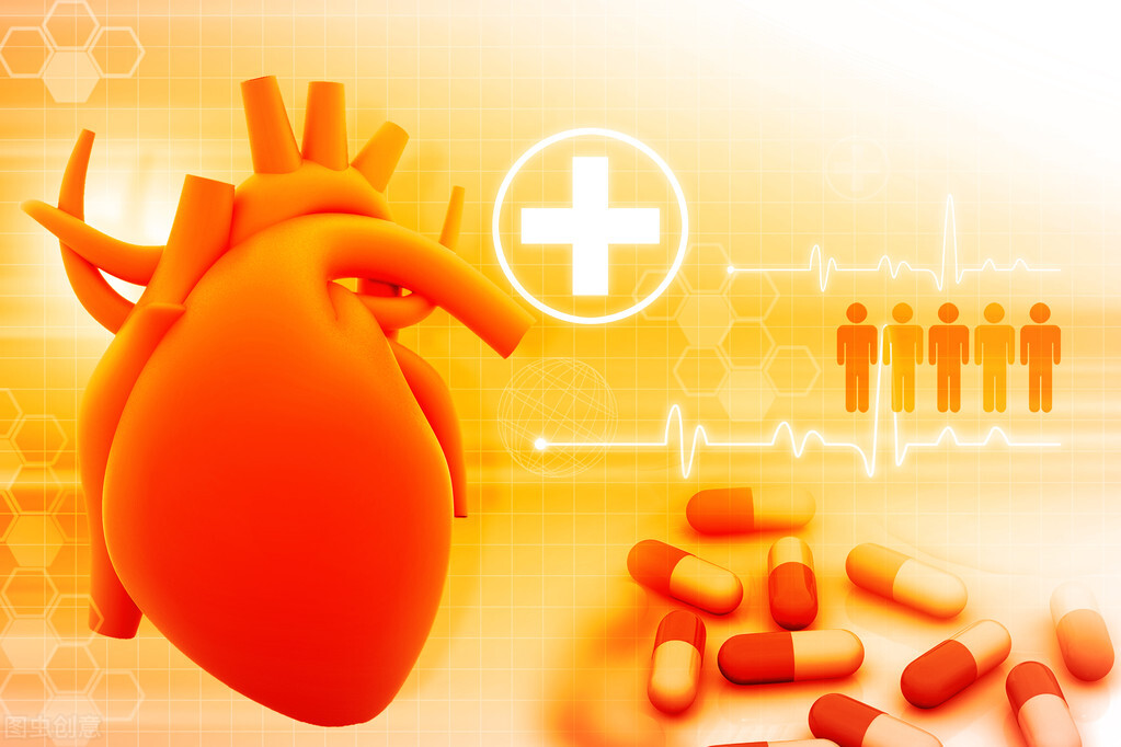 3药优化心肌能量代谢，为心脏提供充足动力，改善冠心病心力衰竭