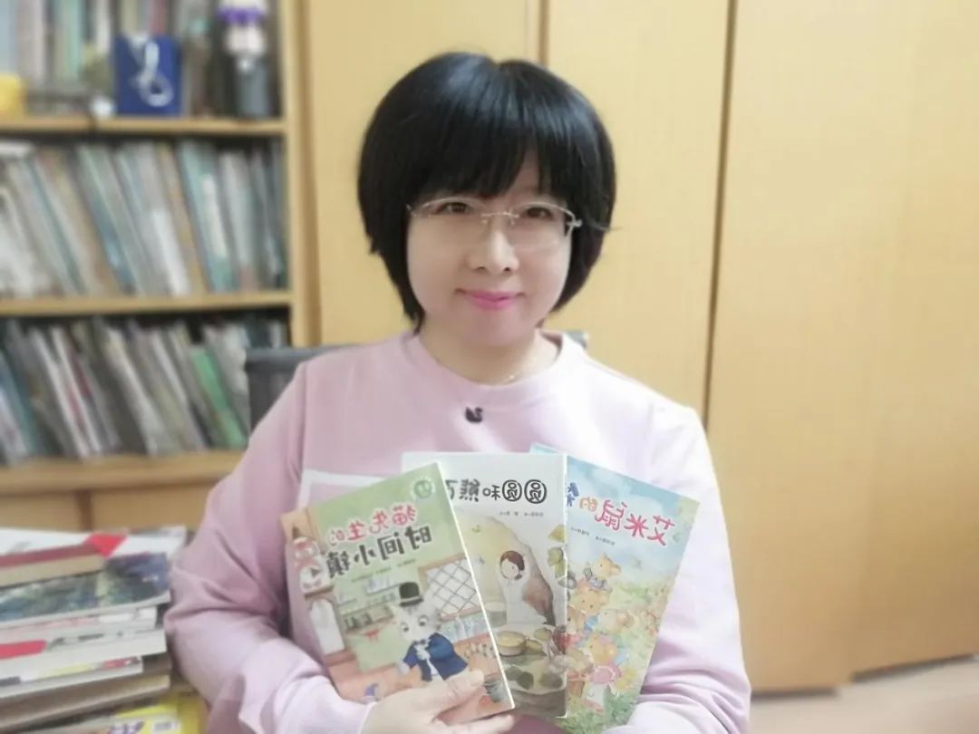 世界读书日丨我最喜欢的一本书——全国60名儿童文学作家学者推荐