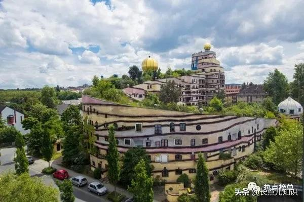 世界十大创意建筑排名榜单揭晓！澳门新葡京酒店位列榜首