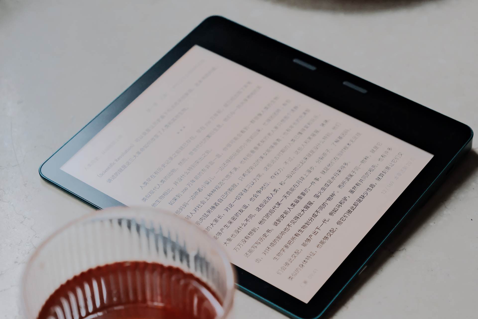 选购推荐（电纸书篇1）：除了Kindle，还可以选这款好用的电纸书